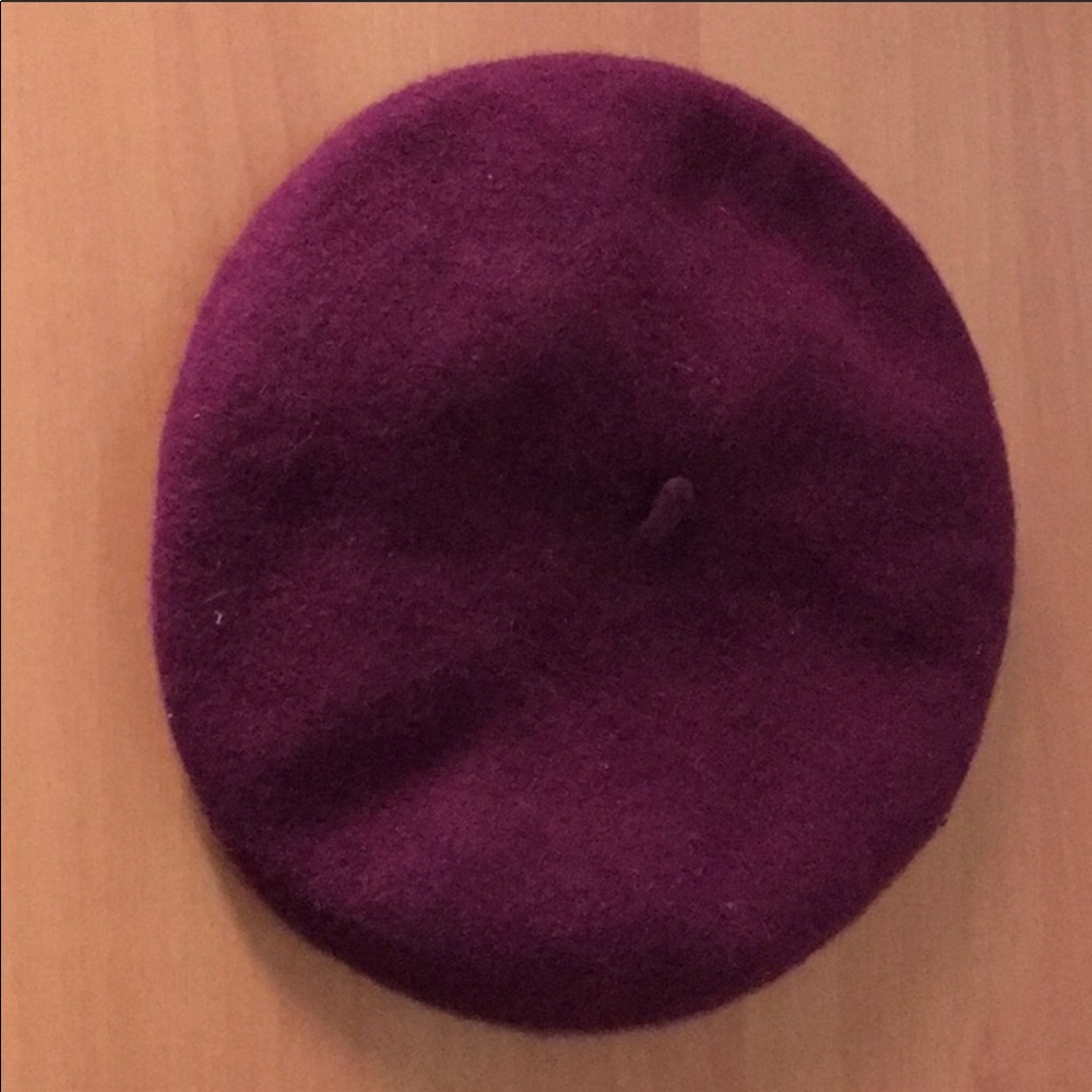 Beret